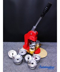 Button Badge machine